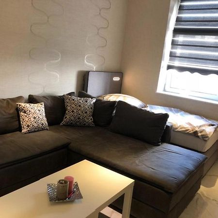 Ferienwohnung An Der Zeche Zollverein Essen Dış mekan fotoğraf